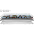 Marvel Guardians of the Galaxy Hero Squad MacBook Air 15in (2023-2025) Case plus Skin